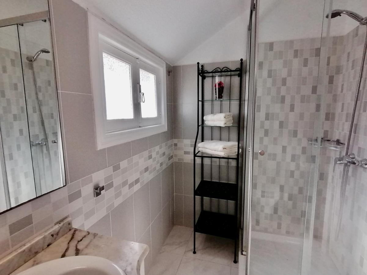 Golden View Holiday Home Playa de las Americas  Luaran gambar