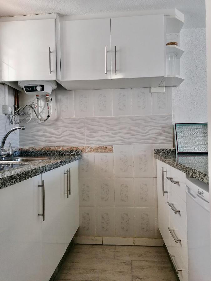 Golden View Holiday Home Playa de las Americas  Luaran gambar