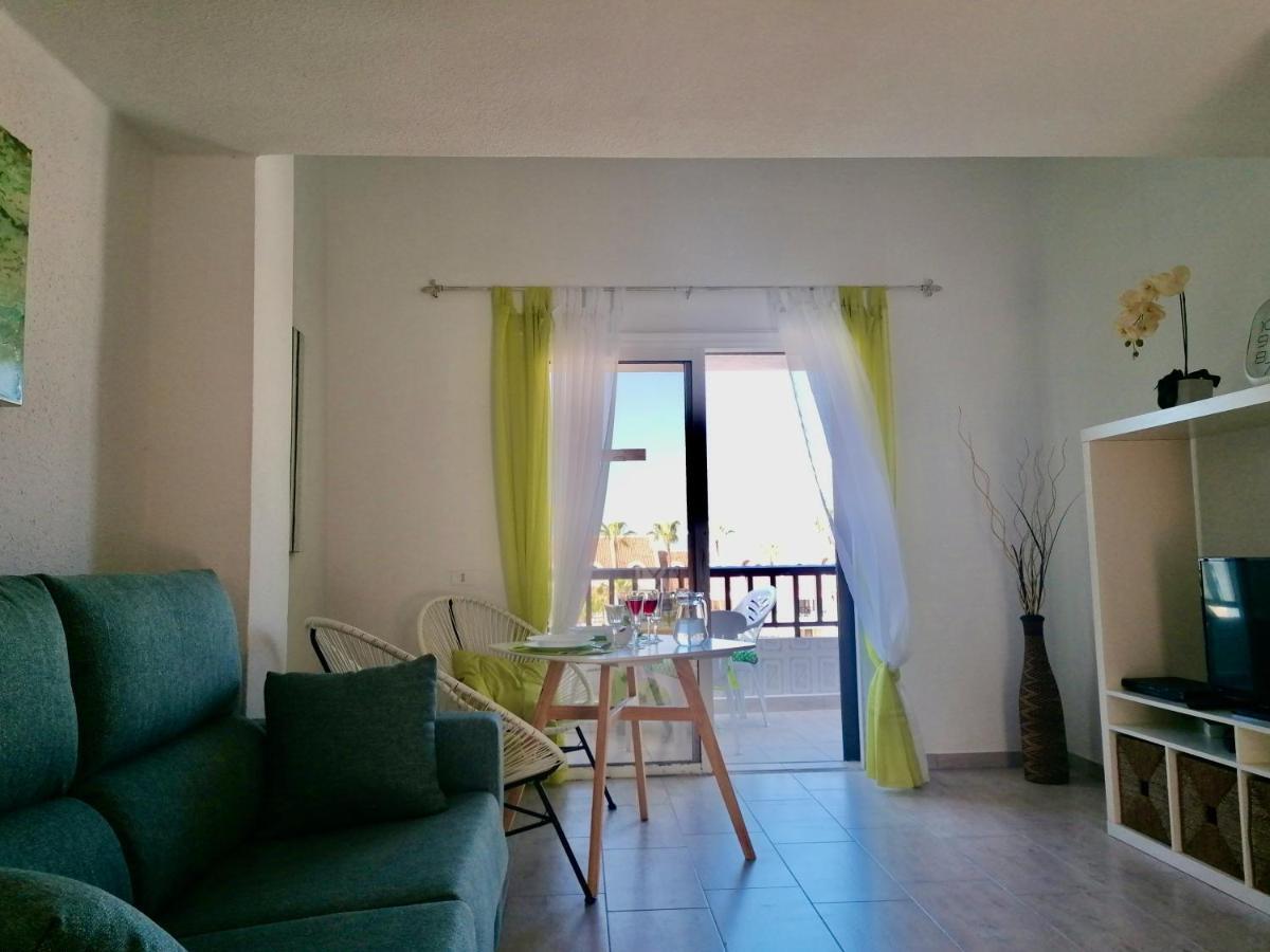 Golden View Holiday Home Playa de las Americas  Luaran gambar