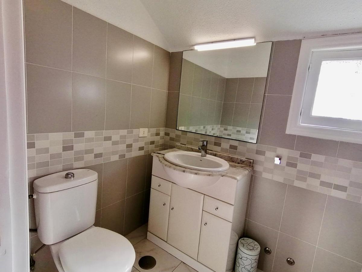 Golden View Holiday Home Playa de las Americas  Luaran gambar