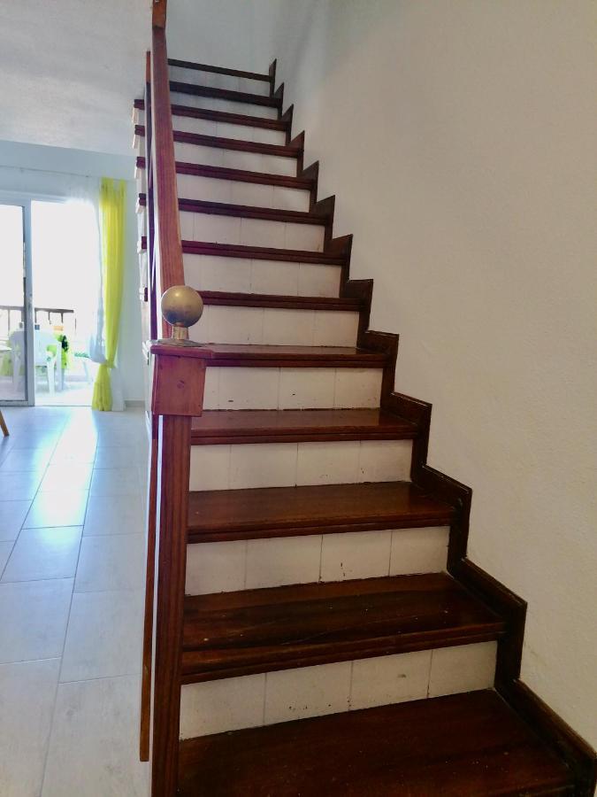 Golden View Holiday Home Playa de las Americas  Luaran gambar