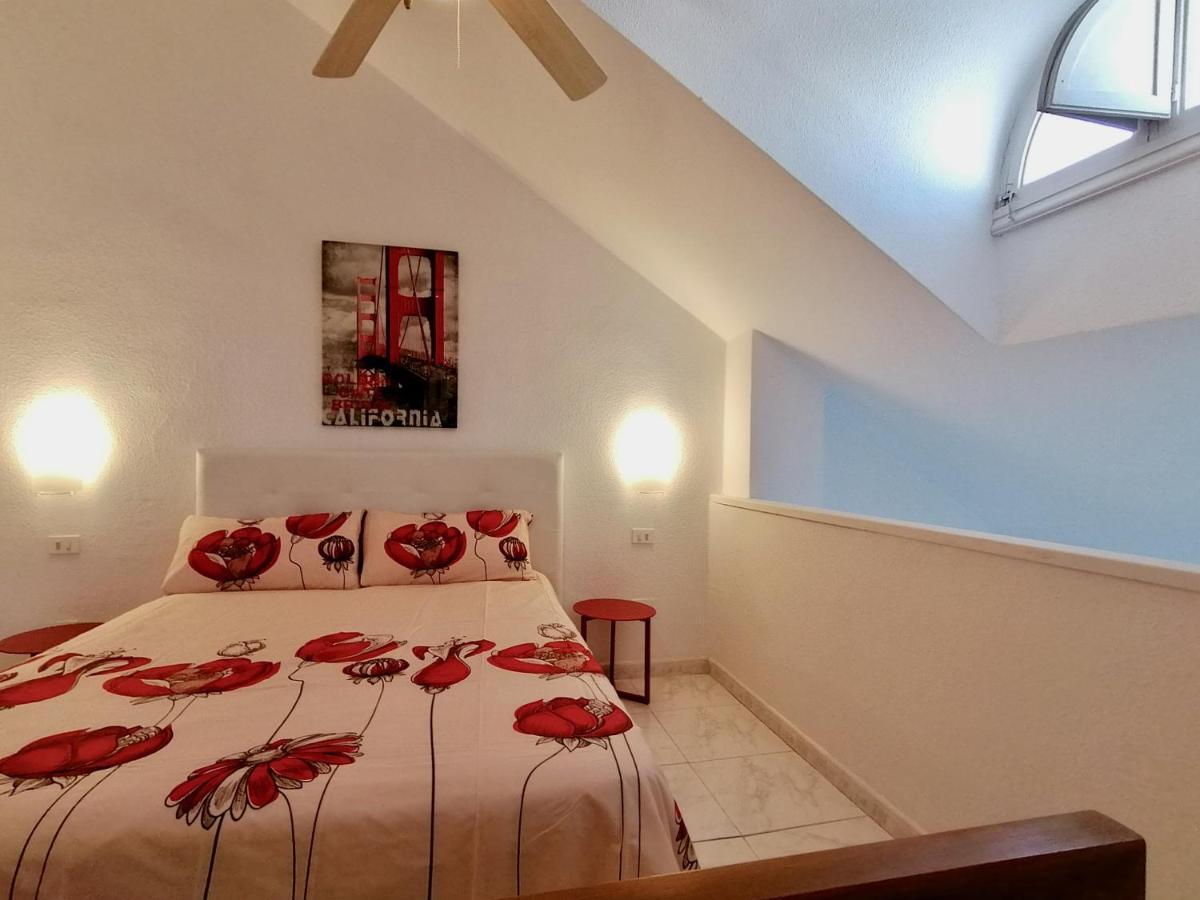 Golden View Holiday Home Playa de las Americas  Luaran gambar