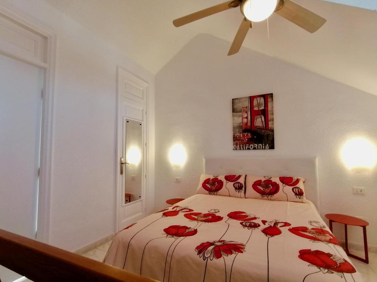 Golden View Holiday Home Playa de las Americas  Luaran gambar
