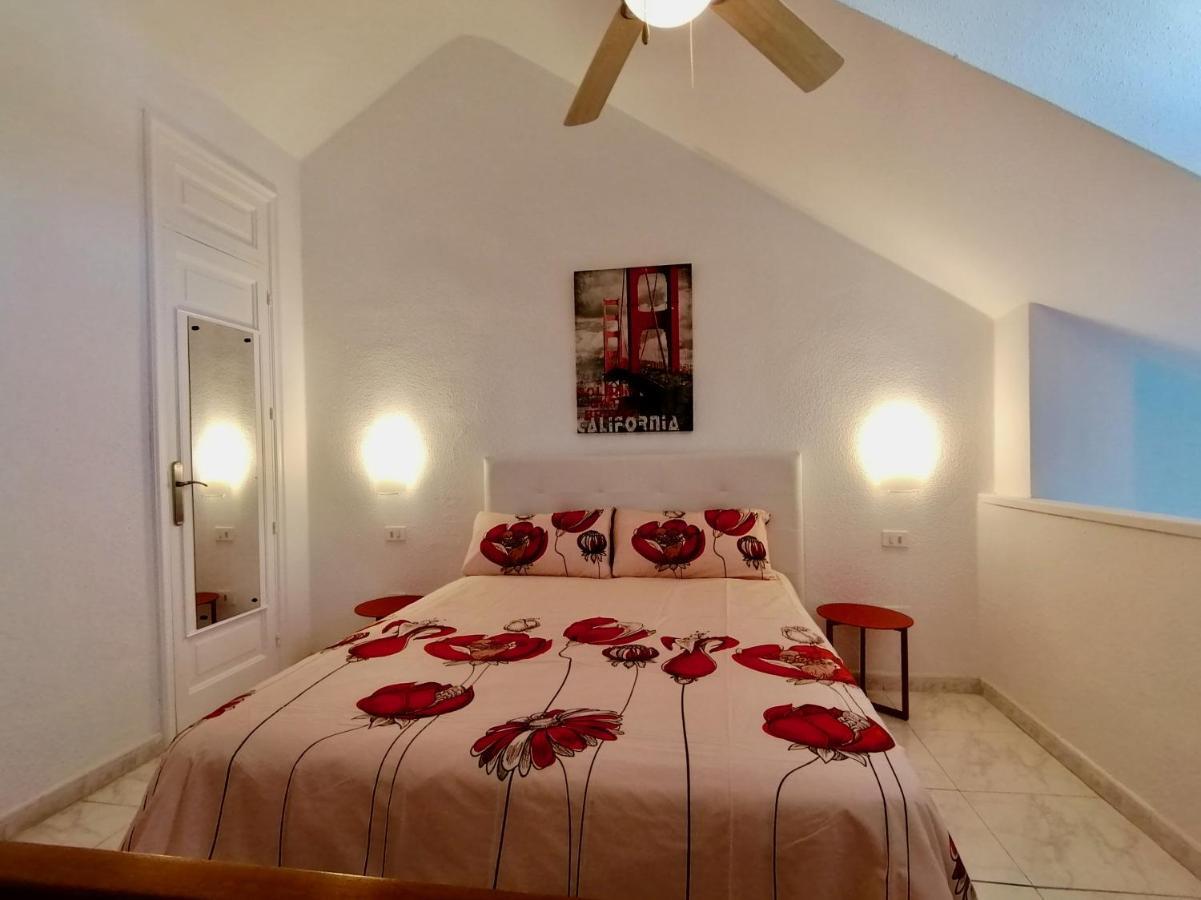 Golden View Holiday Home Playa de las Americas  Luaran gambar